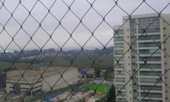 Imagem 4: Apartamento para Locação em Santana de Parnaíba, Tamboré, 3 dormitórios, 3 suítes, 4 banhe