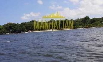 Imagem 2: INCRÍVEL TERRENO COM 30.OOO M² EM BOI PEBA - CAIRU BA