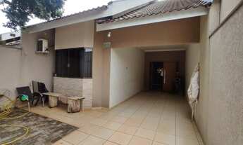 Imagem: Casa JD. Paris assobradada