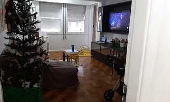 Imagem 6: Rio de Janeiro - Apartamento Padrão - Copacabana