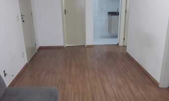 Imagem 4: Apartamento para venda tem 49 metros quadrados com 2 quartos em Jardim Marilu - Carapicuíb