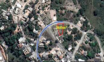 Imagem 6: Lote plano no Rosaneves em Ribeirão das Neves