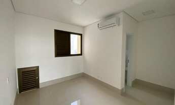 Imagem 3: Ed. American Diamond Cobertura venda tem 358 m2 com 4 quartos em Jardim das Américas - Cu