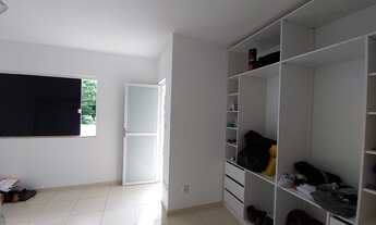 Imagem 7: Sobrado para venda com 130 metros quadrados com 4 quartos em Buraquinho - Lauro de Freitas