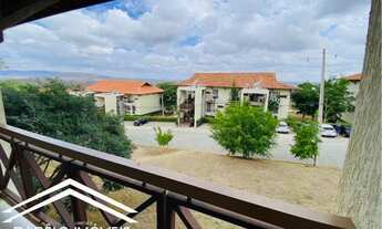 Imagem: Flat para venda com 33 metros quadrados