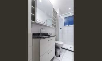 Imagem 5: Apartamento para venda com 85 metros quadrados com 2 quartos em Jardim Tupanci - Barueri