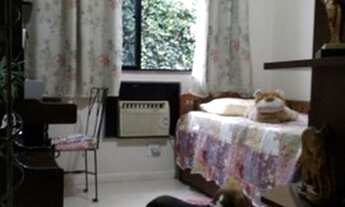 Imagem 2: Excepcional apartamento no jardim Guanabara