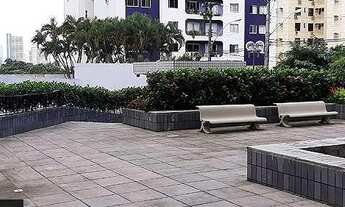 Imagem 10: APARTAMENTO 3/4 NO ITAIGARA, DECORADO, VISTA MAR, 2 GARAGENS