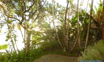 Imagem 4: CASA TÉRREA - CAXINGUI - SP