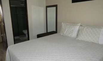 Imagem 7: Vendo excelente casa com três quartos uma suíte. Na laje e mais um casa de fundos