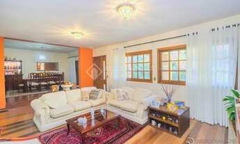 Imagem 3: PORTO ALEGRE - Casa Padrão - Vila Ipiranga