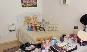 Imagem 5: Apartamento - Residencial Torri Di Siena - Jardim Santa Maria - Jacareí - 3 Dormitórios