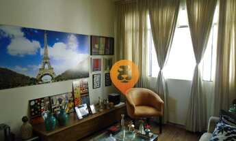 Imagem 6: Apartamento com 3 dormitórios à venda, 110 m² por R$ 450.000,00 - Santa Tereza - Belo Hori