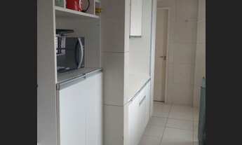 Imagem 7: Apartamento para venda tem 92 metros quadrados com 3 quartos em Madalena - Recife - PE