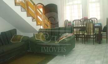 Imagem 4: Sobrado em Vila Bocaina - Mauá - SP]