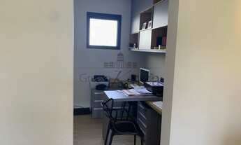 Imagem 7: Urbanova - Residencial Colinas do Paratehy - 4 Suítes - 320m²