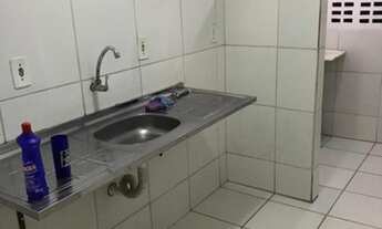 Imagem 6: Cond. Parque Verde - Apto 2 Quartos 1 WC 45m²>
