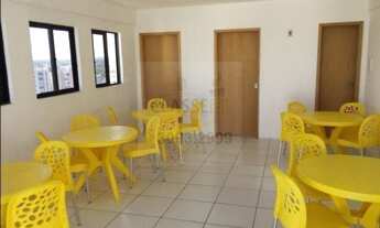 Imagem 7: Studio Flat, 1 quarto, Edf Monte Serrat, vista para o mar