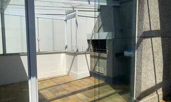 Imagem 2: PORTO ALEGRE - Cobertura - Santana