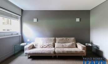 Imagem 3: CONJ. COMERCIAL - CERQUEIRA CÉSAR - SP