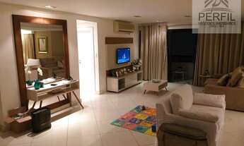 Imagem 2: Apartamento para Venda em Salvador, Caminho das Arvores, 4 dormitórios, 2 suítes, 4 banhei