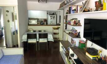 Imagem 7: Apartamento para venda tem 86 metros quadrados com 2 quartos em Botafogo - Rio de Janeiro