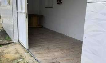 Imagem 4: Casa Escriturada em Nossa Senhora do Socorro conjunto Fernando Color com terreno de 135m²