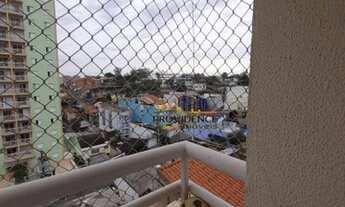 Imagem 5: Apartamento à venda, 57 m² por R$ 330.000,00 - Vila Valparaíso - Santo André/SP