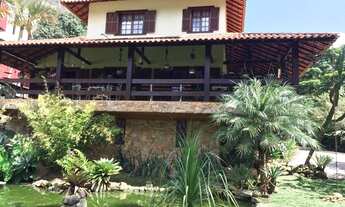 Imagem 2: CASA DE 2 ANDARES EM EXCLELENTE CONDOMÍNIO. SOSSEGO E TRANQUILIDADE