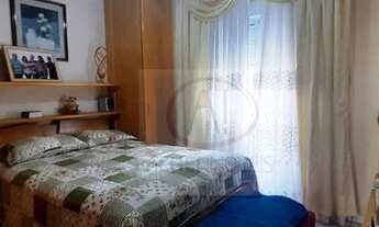 Imagem 7: Apartamento com 2 dormitórios, 2 Banheiros, vaga coletiva com manobrista, à venda, 90 m² p