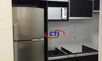 Imagem 3: Apartamento Kitchenette à venda, Demarchi, São Bernardo do Campo