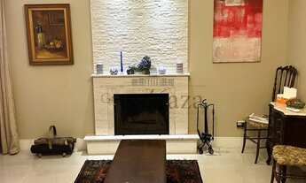 Imagem 4: Linda casa no Jardim das Industrias!!! Terreno inteiro!!