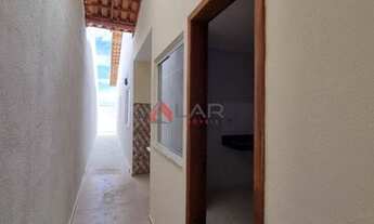 Imagem 2: Casa com 3 quartos/suíte, 90 metros quadrados em Macafé na Serra