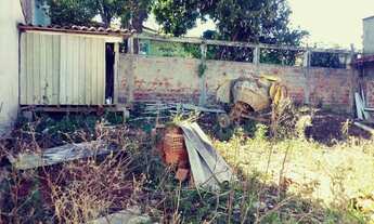 Imagem 4: Lote/Terreno para venda com 132 metros quadrados em Cajuru - Curitiba - PR