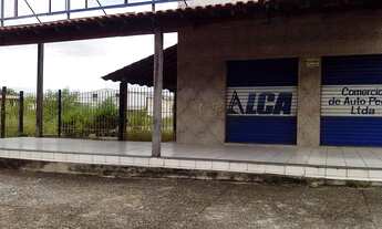 Imagem 2: Terreno Plano 3000 m² (Rodovia BR-393), Trevo Agua Limpa - Volta Redonda - RJ