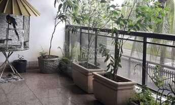 Imagem 6: Apartamento lâmina de 3 suítes no Recreio dos Bandeirantes