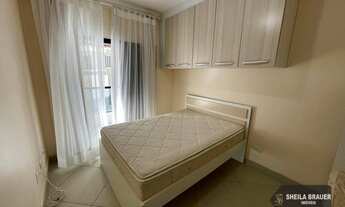 Imagem 6: Apartamento com 2 dormitórios à venda, 95 m² por R$ 350.000,00 - Vila Guilhermina - Praia