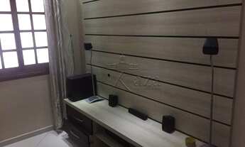 Imagem 4: Casa Condomínio - Jardim San Marino - Condomínio San Marino - 350m² - 4 Dormitórios - Acei