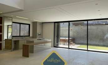 Imagem 4: Linda casa linear à venda no Alphaville de 319 m²