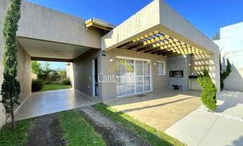 Imagem 4: Casa com 3 dormitórios em Atlântida Sul Ref.:042