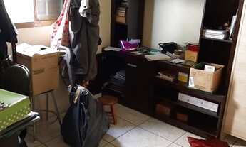 Imagem 4: Casa para Venda em Uberlândia, Granada, 3 dormitórios, 1 banheiro, 2 vagas