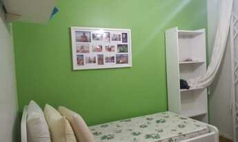 Imagem 7: Sobrado à beira mar na praia de Atlântida!