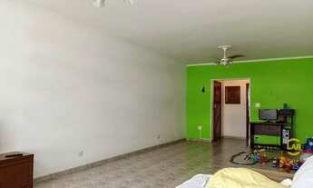 Imagem 2: Apartamento à venda, 140 m² por R$ 680.000,00 - Gonzaga - Santos/SP