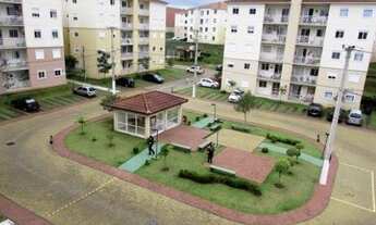 Imagem 2: Apartamento no condomínio Horizontes em Cezar de Souza - Mogi das Cruzes SP