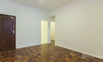 Imagem 4: Apartamento com 1 quarto à venda, 53 m², Humaitá, Zona Sul, Rio de Janeiro/RJ