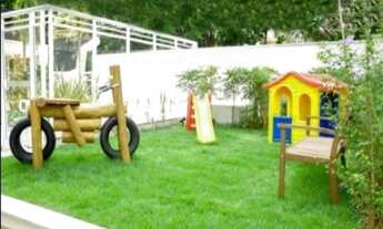 Imagem 4: Apartamento para venda no Itaim 03 suítes 03 vagas - próximo a Av. Faria Lima