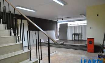 Imagem 6: SOBRADO - PINHEIROS - SP