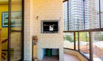 Imagem: Apartamento com 3 quartos em Praia Grande