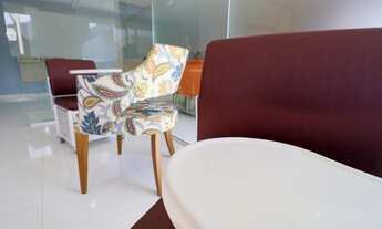 Imagem 7: Apto 03 dormitórios, Localizado no Canto do Forte, Sacada Gourmet, Fino acabamento!