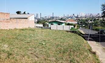 Imagem 5: Terreno de esquina em Uvaranas